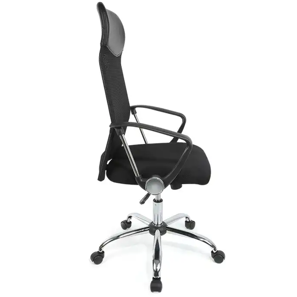 OEM HC-B17, Office Chair, Black