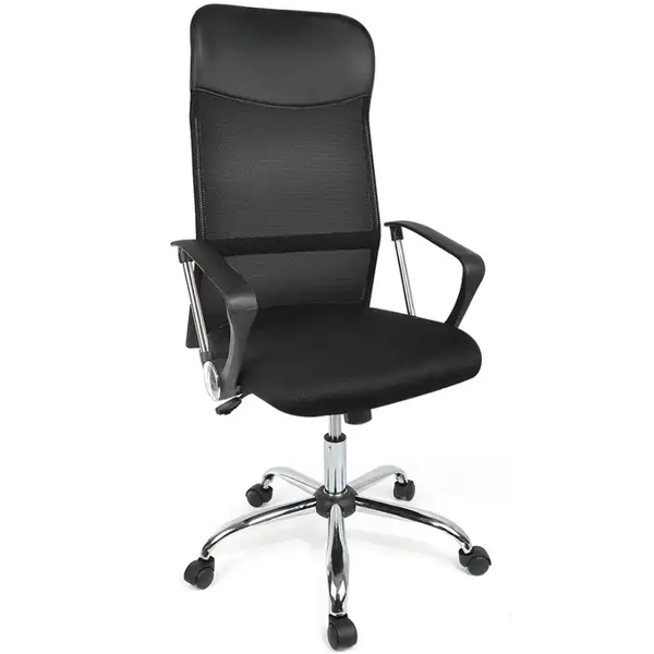 OEM HC-B17, Office Chair, Black