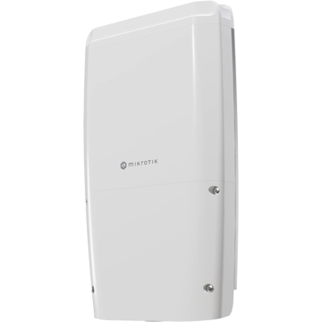 MikroTik CRS305-1G-4S+OUT, FiberBox, White