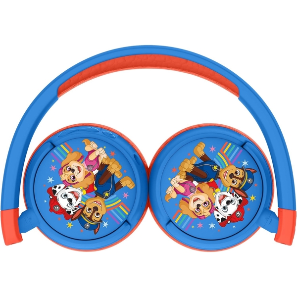 ყურსასმენი OTL PAW981 Paw Patrol, Headset, Wireless, Bluetooth, Blue