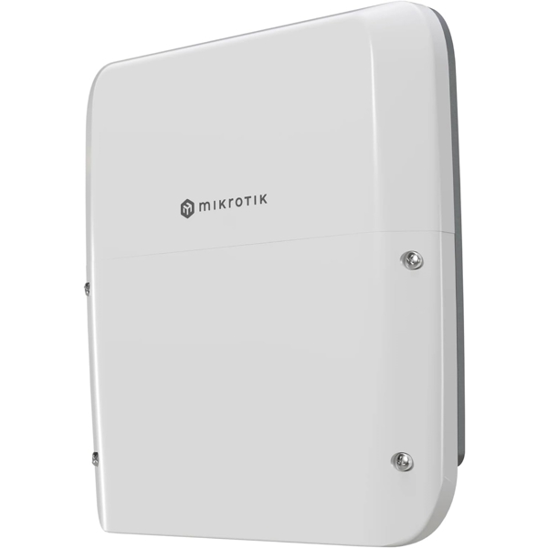 როუტერი MikroTik RB5009UPr+S+OUT, Router, White