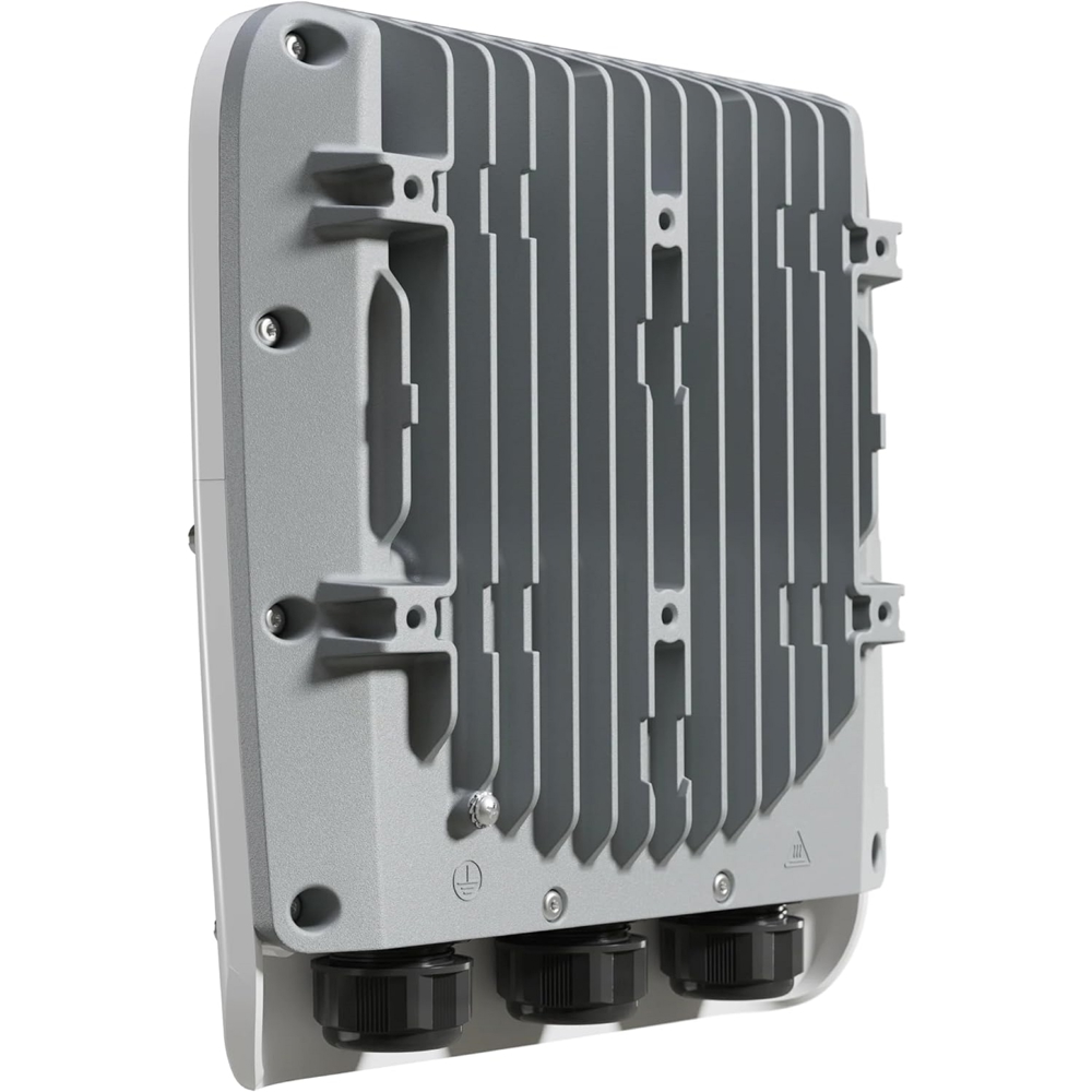 როუტერი MikroTik RB5009UPr+S+OUT, Router, White