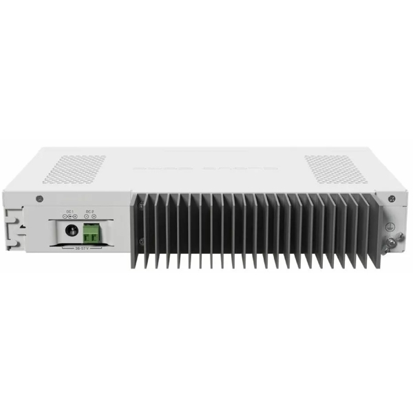 როუტერი MikroTik CCR2004-16G-2S+PC, Router, White