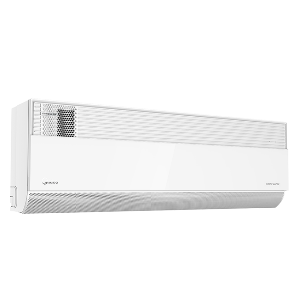 Midea GAIA-18HRFN8, 55-60m², Inverter, White