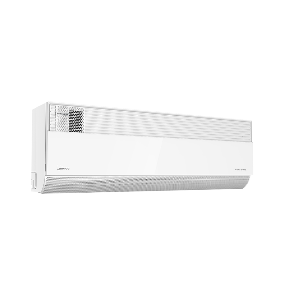 კონდიციონერი Midea GAIA-18HRFN8, 55-60m², Inverter, Air Conditioner, White