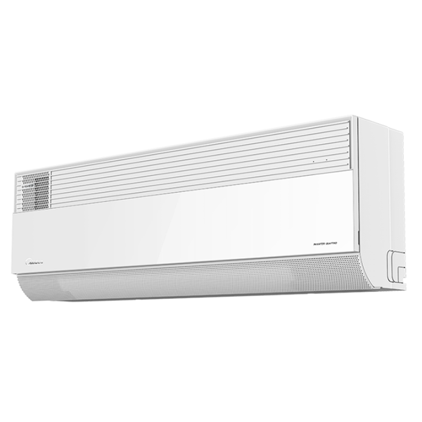 Midea GAIA-18HRFN8, 55-60m², Inverter, White