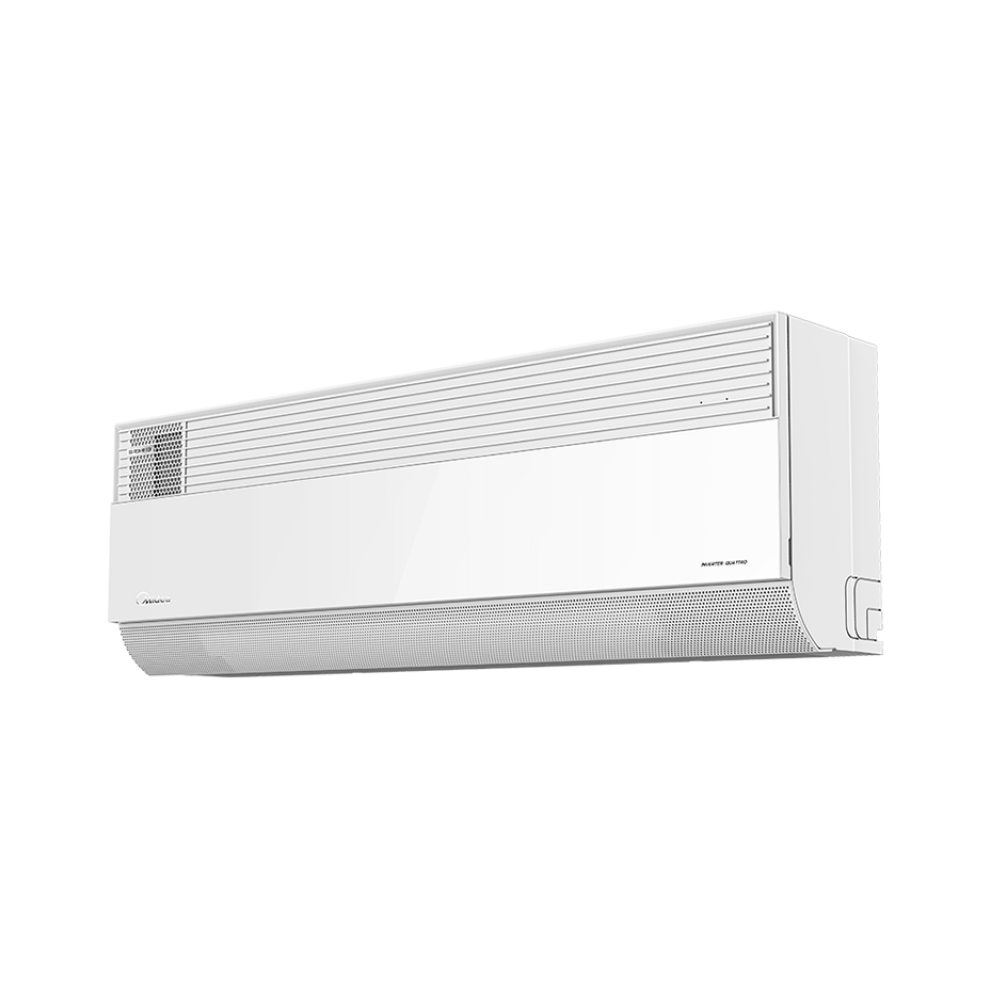 Midea GAIA-18HRFN8, 55-60m², Inverter, White