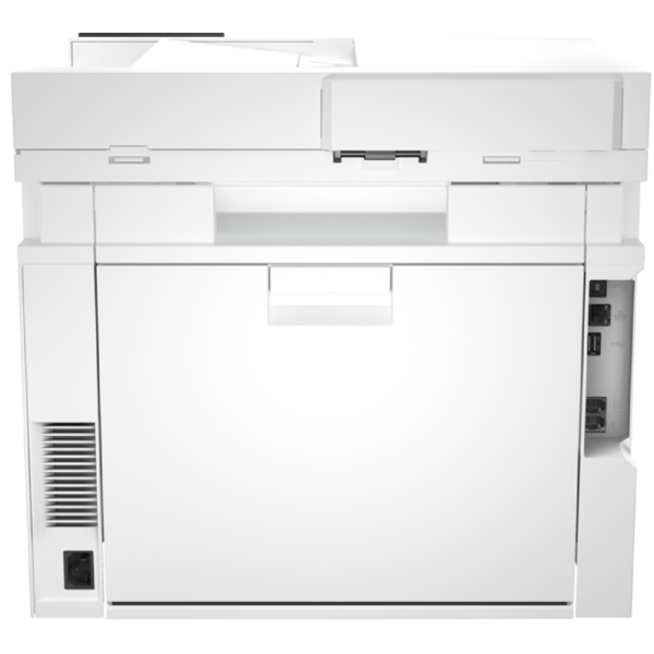 HP 5HH66A LaserJet Pro 4303fdn, MFP, A4, USB, LAN, White/Blue