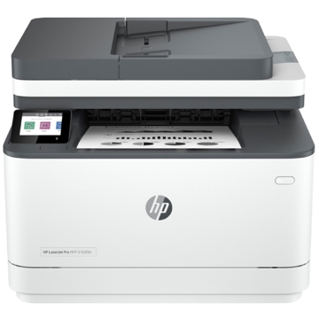 პრინტერი HP 3G631A LaserJet Pro 3103fdn, MFP, A4, USB, LAN, White/Grey