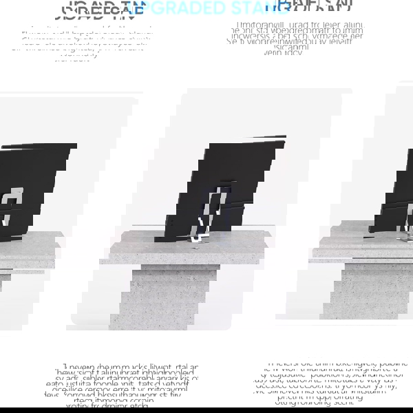 Arzopa A1 Gamut Slim, 14", Monitor, FHD, IPS, Type-C, Mini HDMI, Black