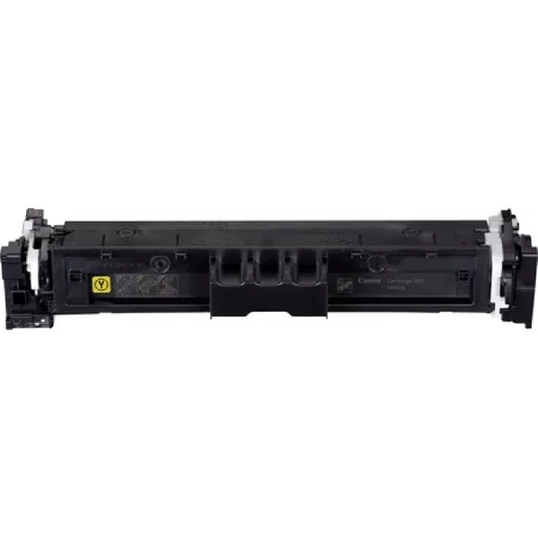 Canon 5091C002AA 069, Toner Cartridge, 1900P, Yellow