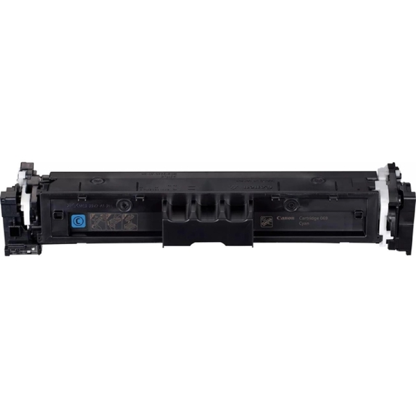 კარტრიჯი Canon 5093C002AA 069, Toner Cartridge, 1900P, Cyan