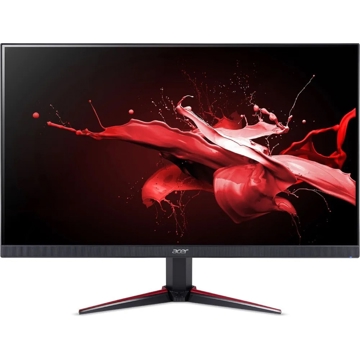 მონიტორი Acer UM.HV0EE.303 Nitro VG270 M3, 27", Monitor, FHD, IPS, HDMI, DP, Black