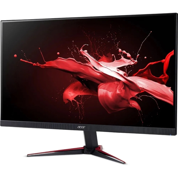 Acer UM.HV0EE.303 Nitro VG270 M3, 27", Monitor, FHD, IPS, HDMI, DP, Black