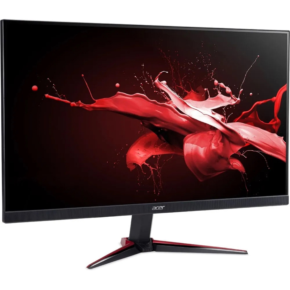 მონიტორი Acer UM.HV0EE.303 Nitro VG270 M3, 27", Monitor, FHD, IPS, HDMI, DP, Black