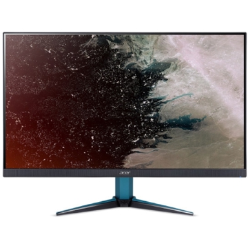 Acer UM.HV1EE.301 VG271UM3BMIIPX, 27", Monitor, QHD, IPS, HDMI, DP, Black