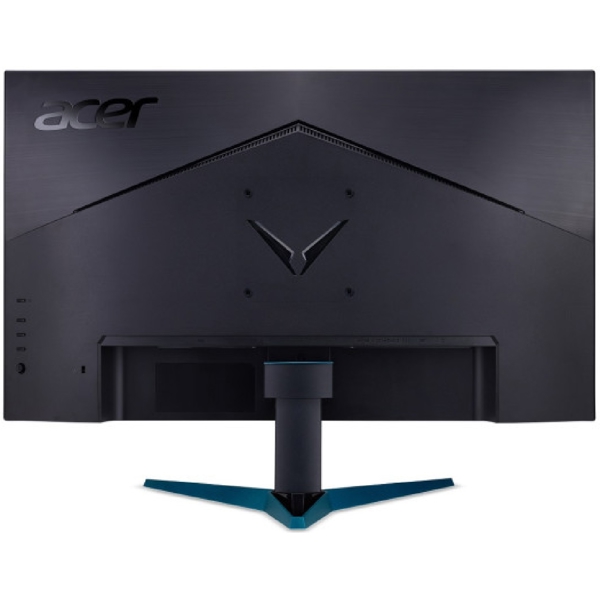 მონიტორი Acer UM.HV1EE.301 VG271UM3BMIIPX, 27", Monitor, QHD, IPS, HDMI, DP, Black