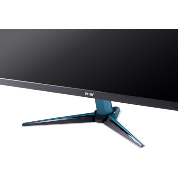 მონიტორი Acer UM.HV1EE.301 VG271UM3BMIIPX, 27", Monitor, QHD, IPS, HDMI, DP, Black
