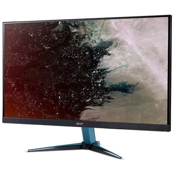 მონიტორი Acer UM.HV1EE.301 VG271UM3BMIIPX, 27", Monitor, QHD, IPS, HDMI, DP, Black