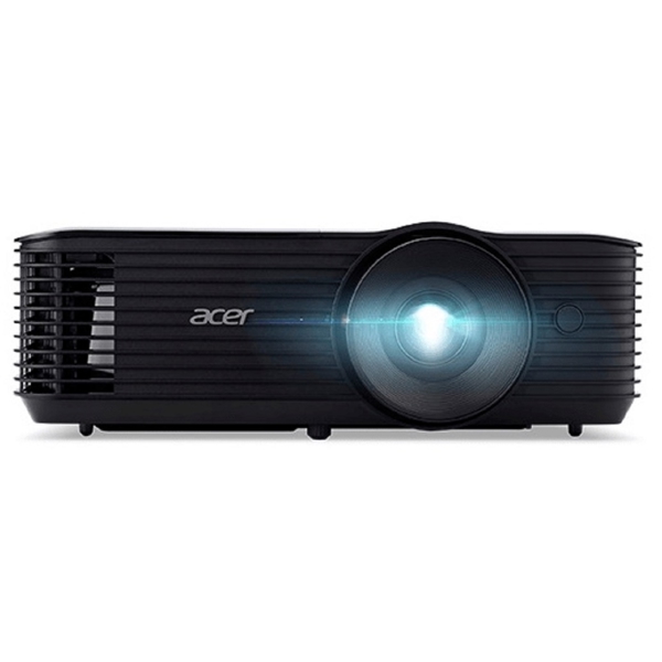 პროექტორი Acer MR.JTG11.001 X1128H, DLP Projector, SVGA 800x600, 4800lm, Black