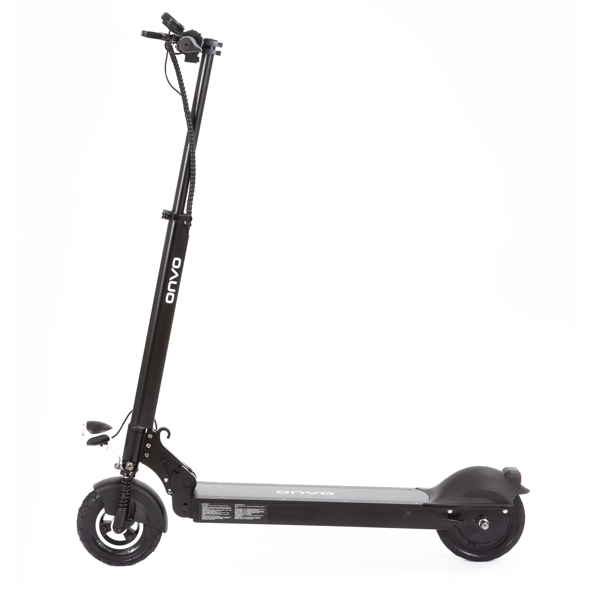 ელექტრო სკუტერი Onvo OV-007, 350W, Electric Scooter, Black