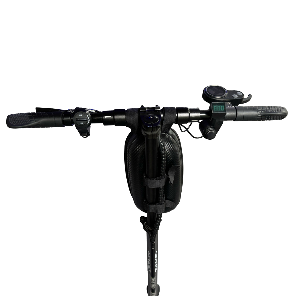 Onvo OV-007, 350W, Electric Scooter, Black