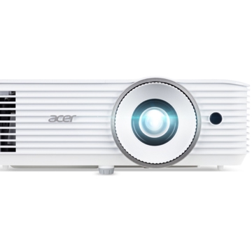 Acer MR.JW011.001 X1528Ki, DLP Projector, FHD 1920x1080, 5200lm, White