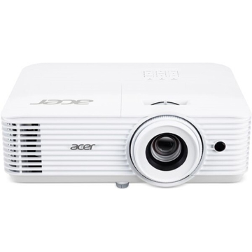 პროექტორი Acer MR.JWK11.001 H6815P, DLP Projector, 4K 3840 x 2160, 4000lm, White