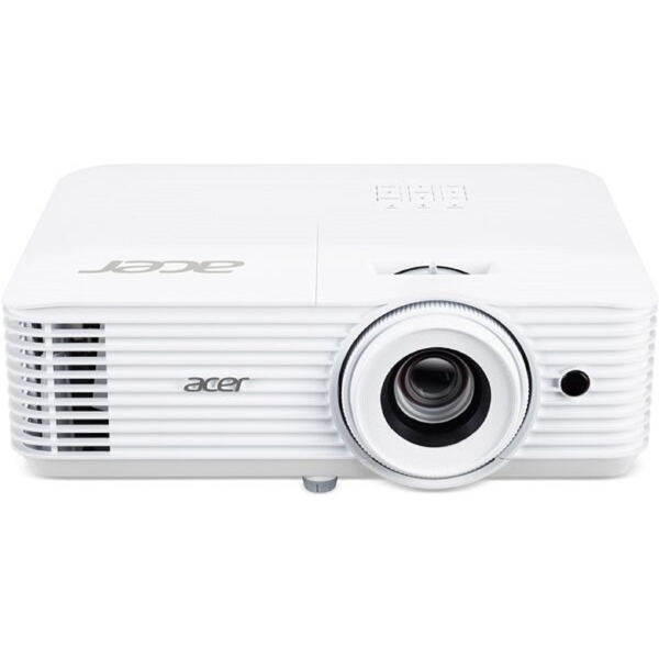 Acer MR.JWK11.001 H6815P, DLP Projector, 4K 3840 x 2160, 4000lm, White