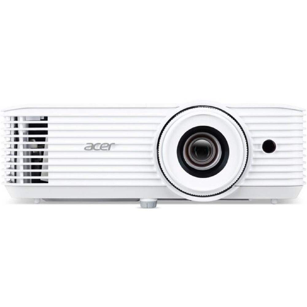 Acer MR.JWK11.001 H6815P, DLP Projector, 4K 3840 x 2160, 4000lm, White