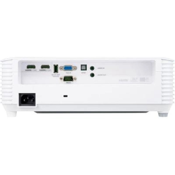 პროექტორი Acer MR.JWK11.001 H6815P, DLP Projector, 4K 3840 x 2160, 4000lm, White