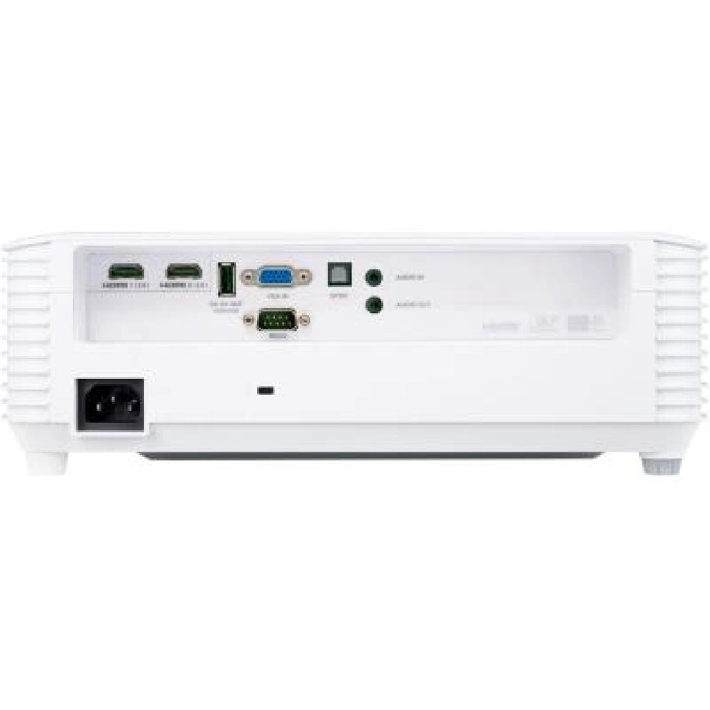 Acer MR.JWK11.001 H6815P, DLP Projector, 4K 3840 x 2160, 4000lm, White