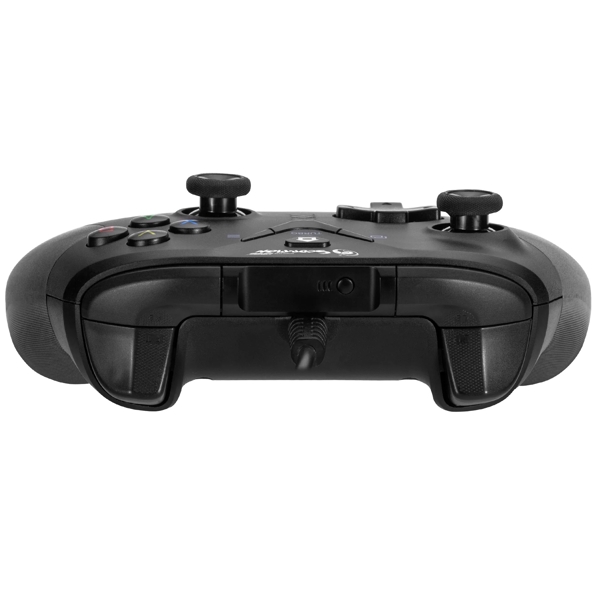 Marvo GT-019, Gaming Controller For PS3/Windows/Android, Wired, USB, Black