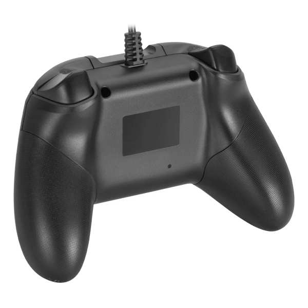 Marvo GT-019, Gaming Controller For PS3/Windows/Android, Wired, USB, Black