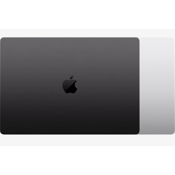 Apple MRW33RU/A MacBook Pro, 16.2", Apple M3 Max, 36GB, 1TB SSD, Integrated, Space Black