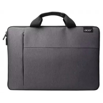 Acer GP.BAG11.02J, 15.6", Laptop Bag, Black