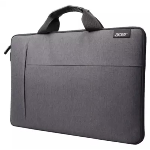 ნოუთბუქის ჩანთა Acer GP.BAG11.02J, 15.6", Laptop Bag, Black