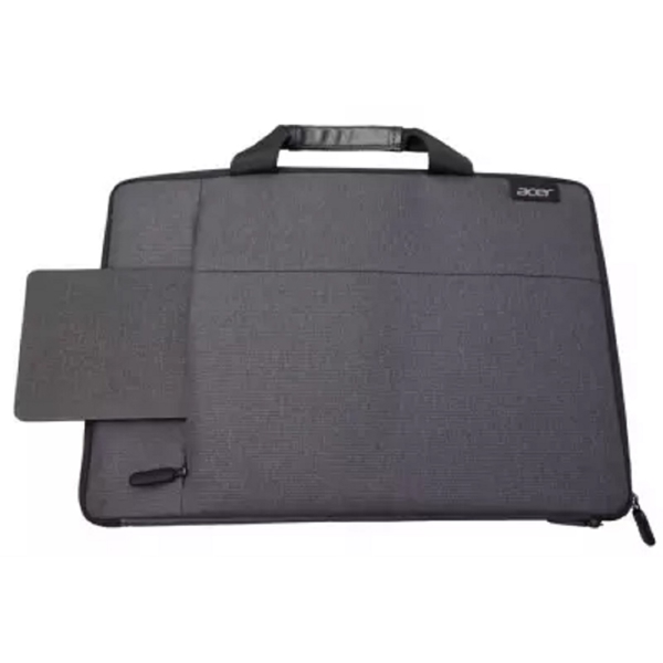 ნოუთბუქის ჩანთა Acer GP.BAG11.02J, 15.6", Laptop Bag, Black