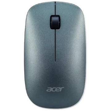 მაუსი Acer GP.MCE11.012, Wireless, USB, Mouse, Green