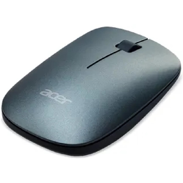 მაუსი Acer GP.MCE11.012, Wireless, USB, Mouse, Green