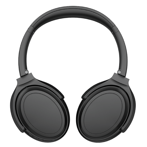 Edifier WH700NB, Active Noise Cancelling Headphones, Wireless, Bluetooth, Black