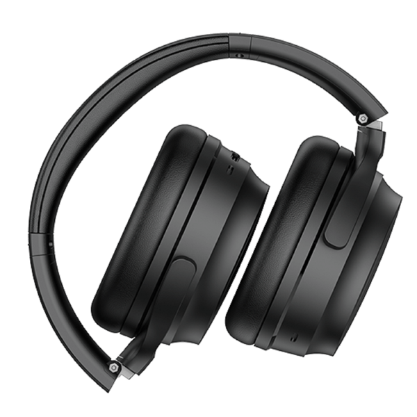 ყურსასმენი Edifier WH700NB, Active Noise Cancelling Headphones, Wireless, Bluetooth, Black