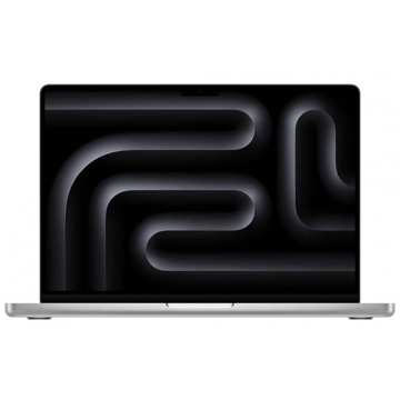 ნოუთბუქი Apple MRW63RU MacBook Pro, 16.2", M3 Pro, 36GB, 512GB SSD, Integrated, Silver