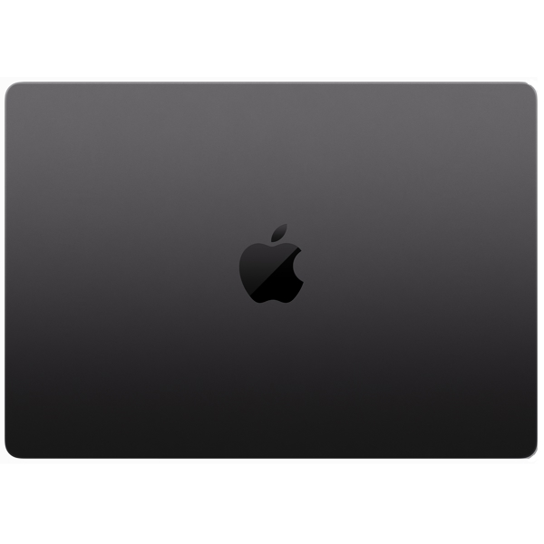 Apple MRX33RU/A MacBook Pro, 14,2", M3 Pro, 18GB, 512GB SSD, Integrated, Space Black