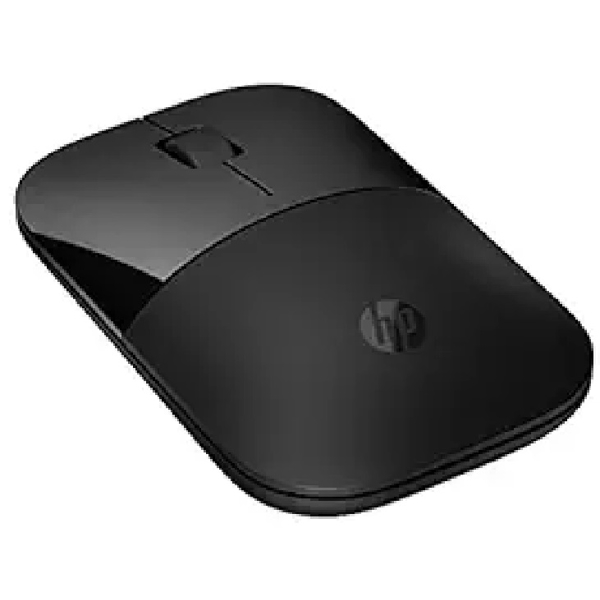 მაუსი HP 758A8AA, Wireless, Bluetooth, USB, Mouse, Black