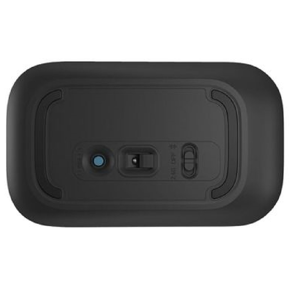 HP 758A8AA, Wireless, Bluetooth, USB, Mouse, Black