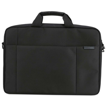 ნოუთბუქის ჩანთა Acer NP.BAG1A.189, 15.6", Laptop Bag, Black