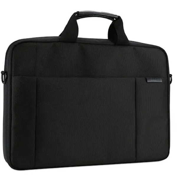 ნოუთბუქის ჩანთა Acer NP.BAG1A.189, 15.6", Laptop Bag, Black