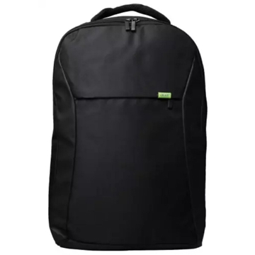 ნოუთბუქის ჩანთა Acer GP.BAG11.02C, 15.6", Backpack, Black