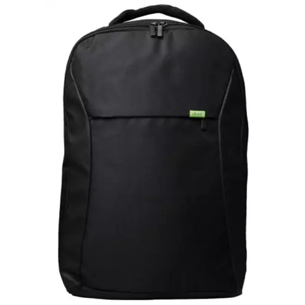 ნოუთბუქის ჩანთა Acer GP.BAG11.02C, 15.6", Backpack, Black